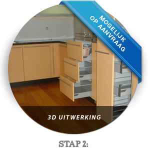 3d uitwerking